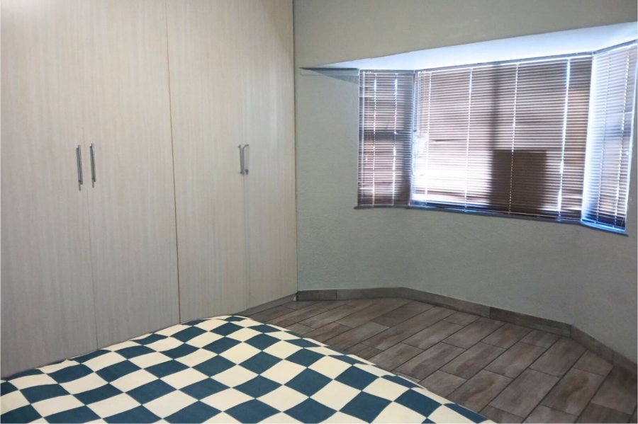 To Let 3 Bedroom Property for Rent in Lochnerhof Western Cape